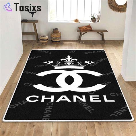 Chanel Rug 